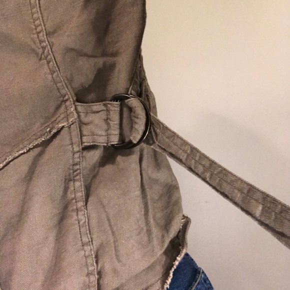 Free People Blazer Size Small - Picture 6 of 8